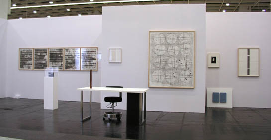 Art Cologne 2008
