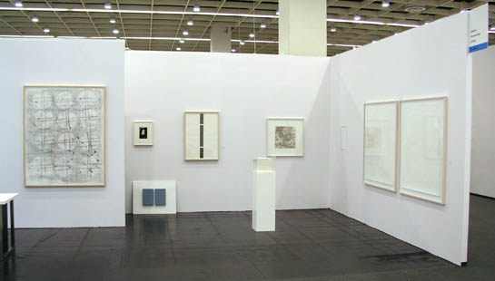 Art Cologne 2008