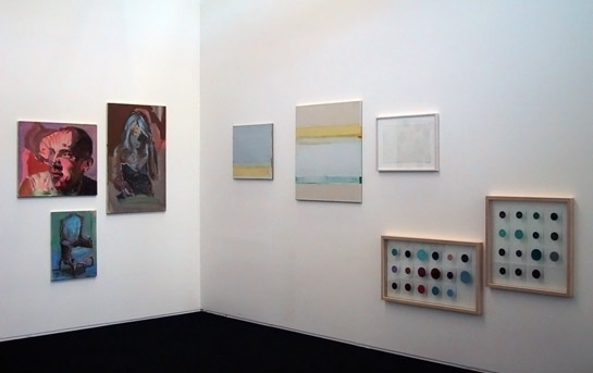Art Amsterdam 2008
